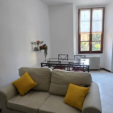 Apartment Casa Amabile