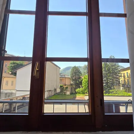 Apartment Casa Amabile *