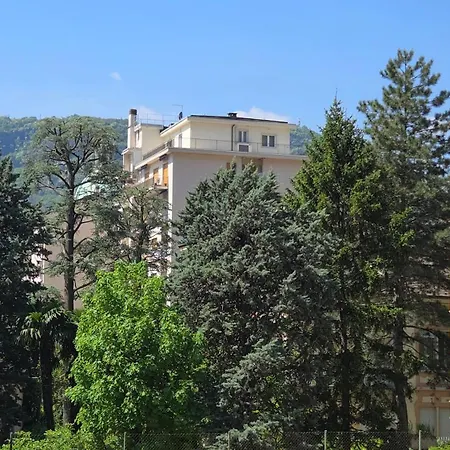 Casa Amabile Como