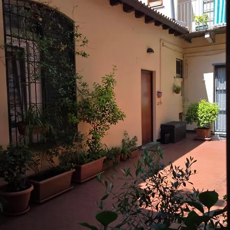 Casa Amabile Apartment *