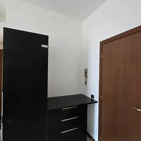 Apartment Casa Amabile Como