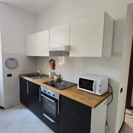 Διαμέρισμα Casa Amabile *