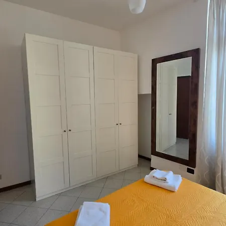 Διαμέρισμα Casa Amabile