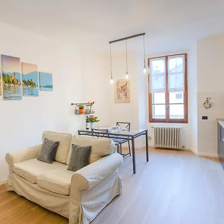 Apartman Casa Amabile *