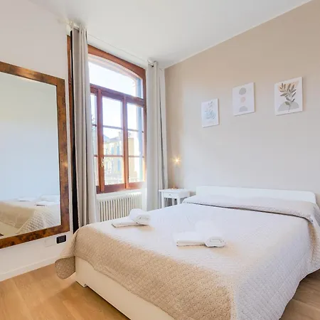 Casa Amabile 公寓 科莫