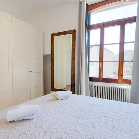 Casa Amabile 公寓 科莫