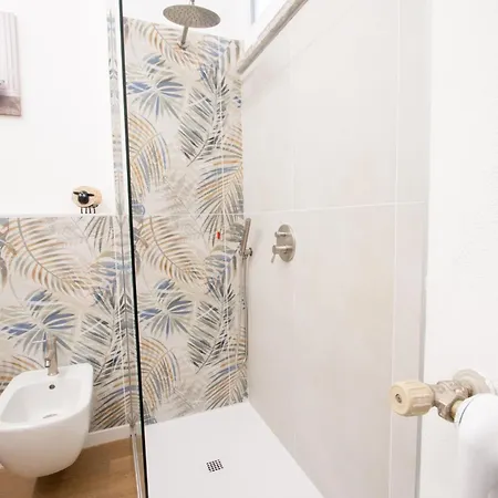 Apartman Casa Amabile
