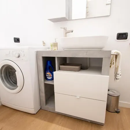 Casa Amabile Apartman Como