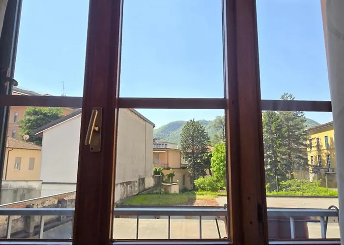 Apartment Casa Amabile *