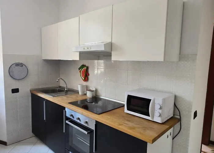 Apartment Casa Amabile *