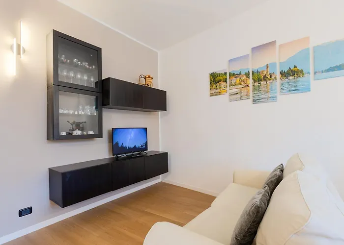 Casa Amabile 公寓 *