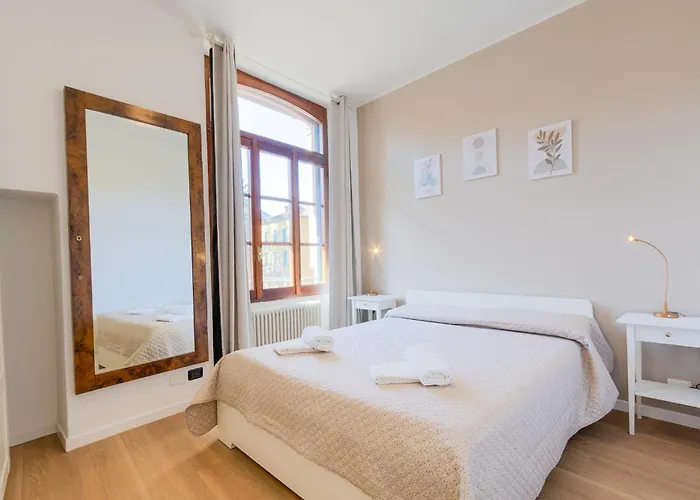 Casa Amabile 公寓 科莫