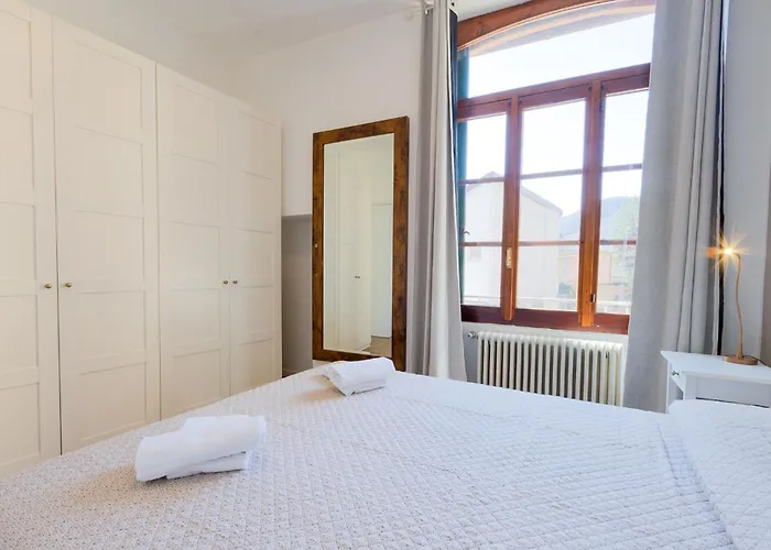 Casa Amabile 公寓 科莫