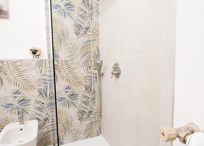 Apartmán Casa Amabile