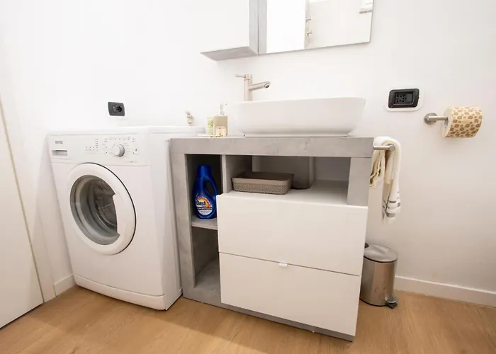 Casa Amabile 公寓 科莫