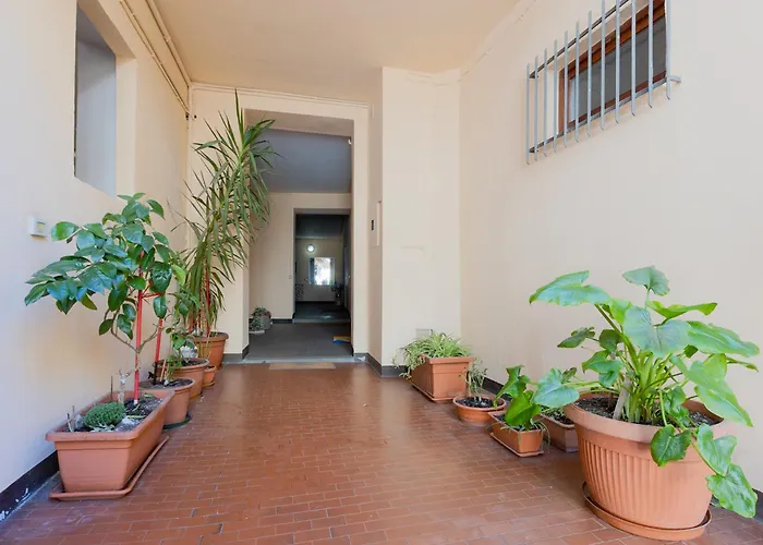 Casa Amabile 公寓 *