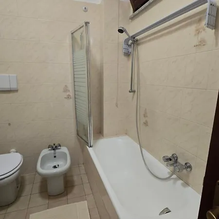 Casa Amabile Appartement *