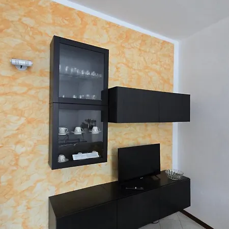 Appartement Casa Amabile Como