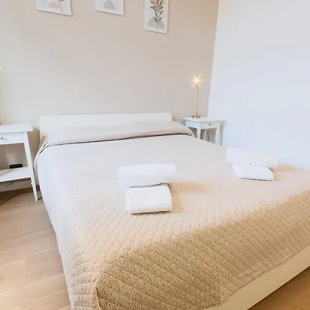 Apartamento Casa Amabile