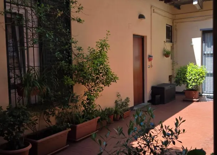 Casa Amabile Apartamento *