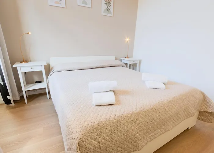 Apartamento Casa Amabile